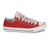 Baskets basses femmes Converse CHUCK TAYLOR ALL STAR Rouge 41