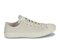 Baskets basses femmes Converse CHUCK TAYLOR ALL STAR SUEDE Beige 36 1/2