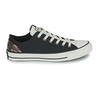 Baskets basses femmes Converse CHUCK TAYLOR ALL STAR TORTOISE Noir 38