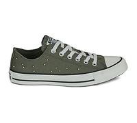 Baskets basses femmes Converse CHUCK TAYLOR ALL STAR Vert 35