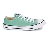 Baskets basses femmes Converse CHUCK TAYLOR ALL STAR Vert 38