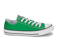 Baskets basses femmes Converse CHUCK TAYLOR ALL STAR Vert 44 1/2