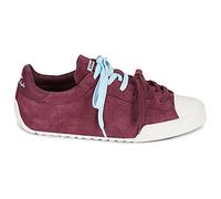Baskets basses femmes Converse Chuck Taylor Lo Violet 37