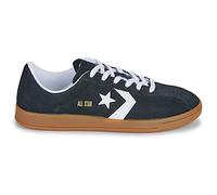 Baskets basses femmes Converse CLASSIC TRAINER SUEDE Noir 41