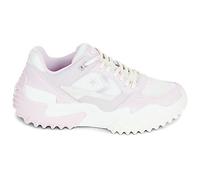 Baskets basses femmes Converse Converse Wave Motion Trainer Rose 37