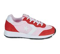 Baskets basses femmes Converse OMEGA TRAINER SUEDE Rose 37 1/2