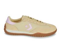 Baskets Converse Run Star Trainer Suede Ox W pour Femme 41 Beige