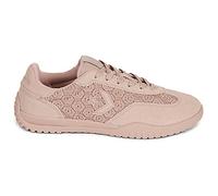 Baskets Converse Run Star Trainer Floral Crochet Ox pour Femme 37 Marron