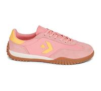 Baskets basses femmes Converse Run Star Trainer Rose 38