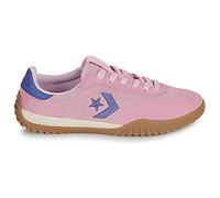 Baskets basses femmes Converse RUN STAR TRAINER Rose 40