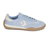 Converse Baskets basses RUN STAR TRAINER STITCHED in Bleu 37