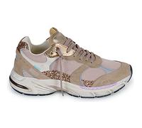 Baskets basses femmes Crime London FUGITIVE Beige 38