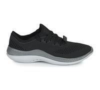 Baskets basses femmes Crocs LITERIDE 360 PACER W Noir 41 / 42