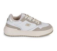 Baskets basses femmes D.Franklin 321 COURT Beige 36