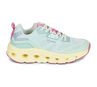 Baskets basses femmes D.Franklin AERO 401 Vert 36