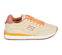 Baskets basses femmes D.Franklin VANTAGE 412 Beige 41