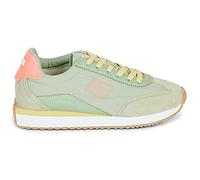 Baskets basses femmes D.Franklin VANTAGE 412 Vert 39