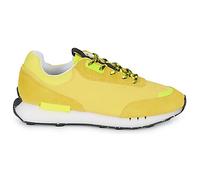 Baskets basses femmes Desigual JOGGER COLOR Jaune 37