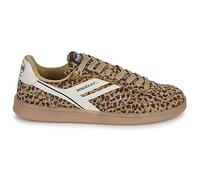 Baskets basses femmes Dockers by Gerli 55MY203 Marron 39