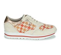 Baskets basses femmes Dorking ALGAS Beige 39