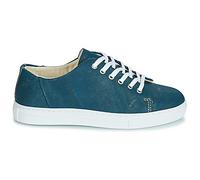 Baskets basses femmes Dream in Green JAKANIS-VEGAN Bleu 36