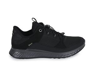 Baskets basses femmes Ecco EXOSTRIDE W GORE-TEX Noir 38