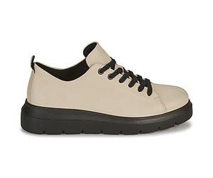 Baskets basses femmes Ecco NOUVELLE Blanc 38