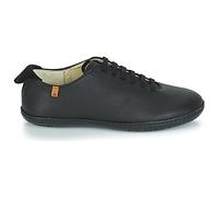 Baskets basses hommes El Naturalista EL VIAJERO FLIDSU Noir 45