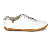 Baskets basses hommes El Naturalista EL VIAJERO Blanc 36