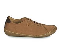 Baskets basses hommes El Naturalista PAWIKAN N5770 Marron 42