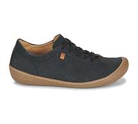 Baskets basses hommes El Naturalista PAWIKAN N5770 Noir 43