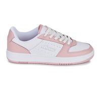 Baskets basses femmes Ellesse PANARO CUPSOLE Blanc 36