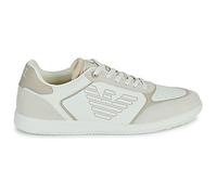 Baskets basses femmes Emporio Armani EA7 7X000405 Beige 42