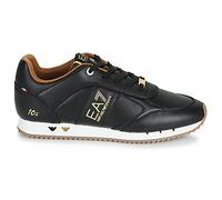 Baskets basses femmes Emporio Armani EA7 7X000648 Noir 37 1/3