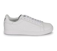 Baskets basses femmes Emporio Armani EA7 CLASSIC NEW CC Blanc 41 1/3
