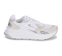 Baskets basses femmes Emporio Armani EA7 CRUSHER SONIC MIX Blanc 38