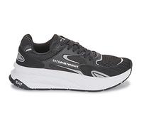 Baskets basses femmes Emporio Armani EA7 CRUSHER SONIC MIX Noir 37 1/3