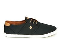Baskets basses femmes Faguo CYPRESS Noir 36