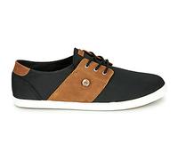 Baskets basses femmes Faguo CYPRESS Noir 37