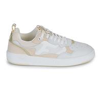 Baskets basses femmes Faguo DAHLIA Blanc 37