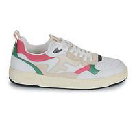 Baskets basses femmes Faguo DAHLIA Multicolore 39