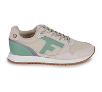 Baskets basses femmes Faguo ELM Beige 37