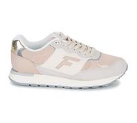 Baskets basses femmes Faguo FOREST Rose 39