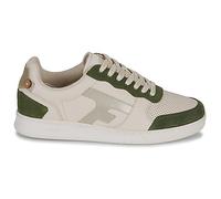 Baskets basses femmes Faguo HAZEL Beige 39