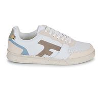 Baskets basses femmes Faguo HAZEL Beige 40