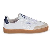 Baskets basses femmes Faguo LUMBO Blanc 40
