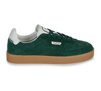 Baskets basses femmes Faguo LUMBO Vert 39