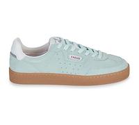 Baskets basses femmes Faguo LUMBO Vert 40