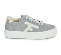 Baskets basses femmes Faguo WALNUT Gris 37