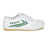 Baskets basses femmes Feiyue FE LO 1920 Blanc 37